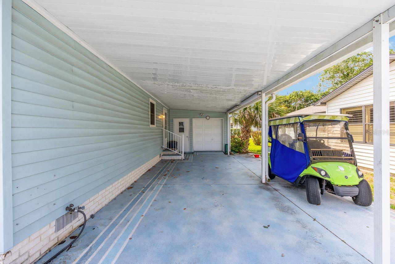 1116 W BOONE CT, LADY LAKE, FL — photo 18
