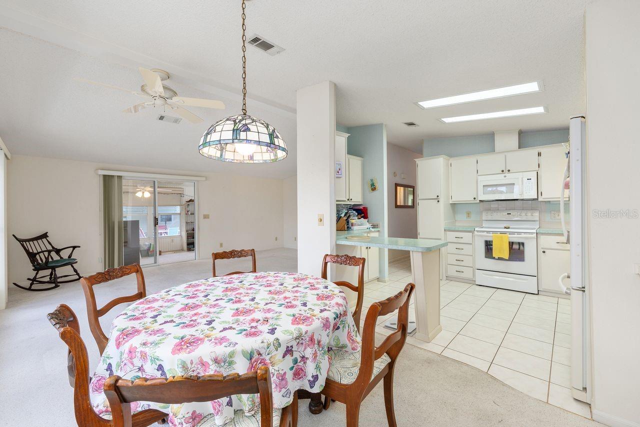 1116 W BOONE CT, LADY LAKE, FL — photo 48