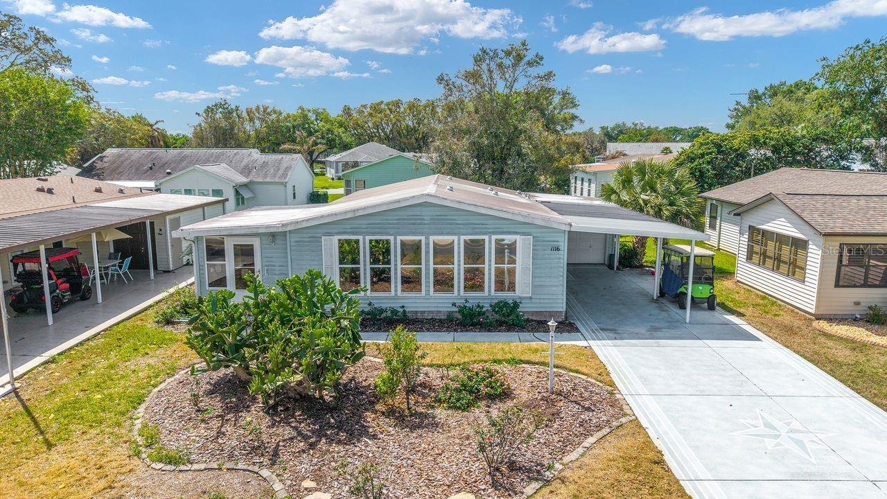 1116 W BOONE CT, LADY LAKE, FL — photo 16