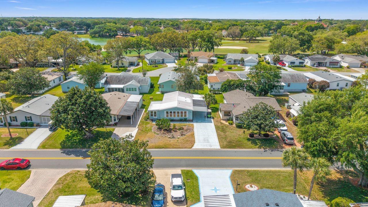 1116 W BOONE CT, LADY LAKE, FL — photo 55