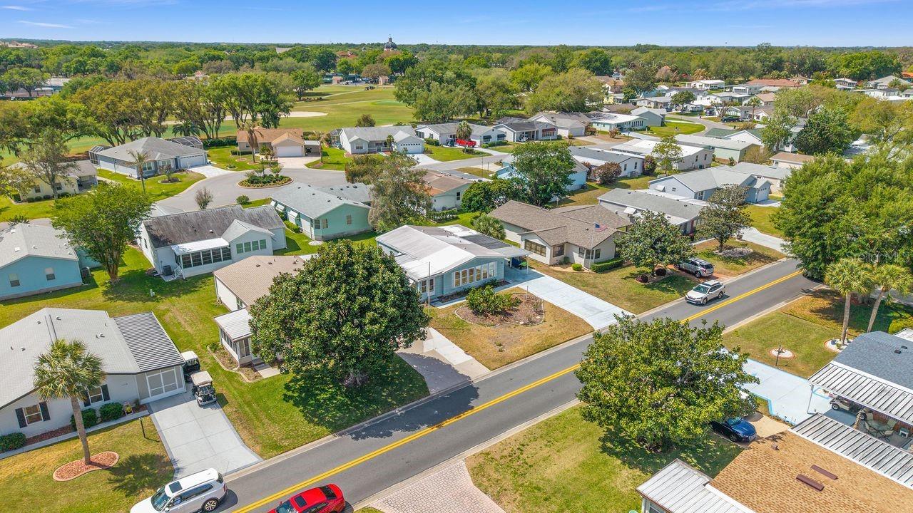 1116 W BOONE CT, LADY LAKE, FL — photo 58