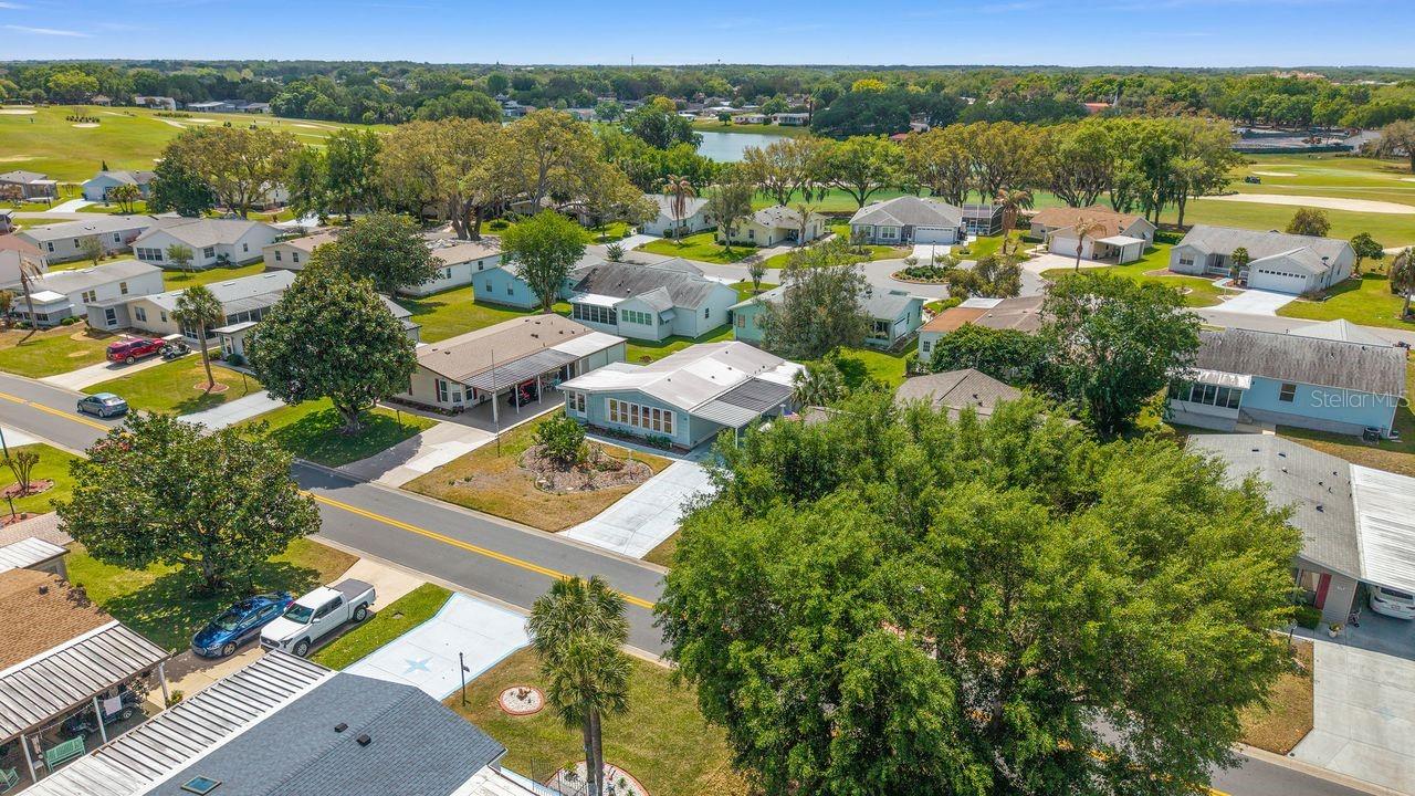 1116 W BOONE CT, LADY LAKE, FL — photo 59