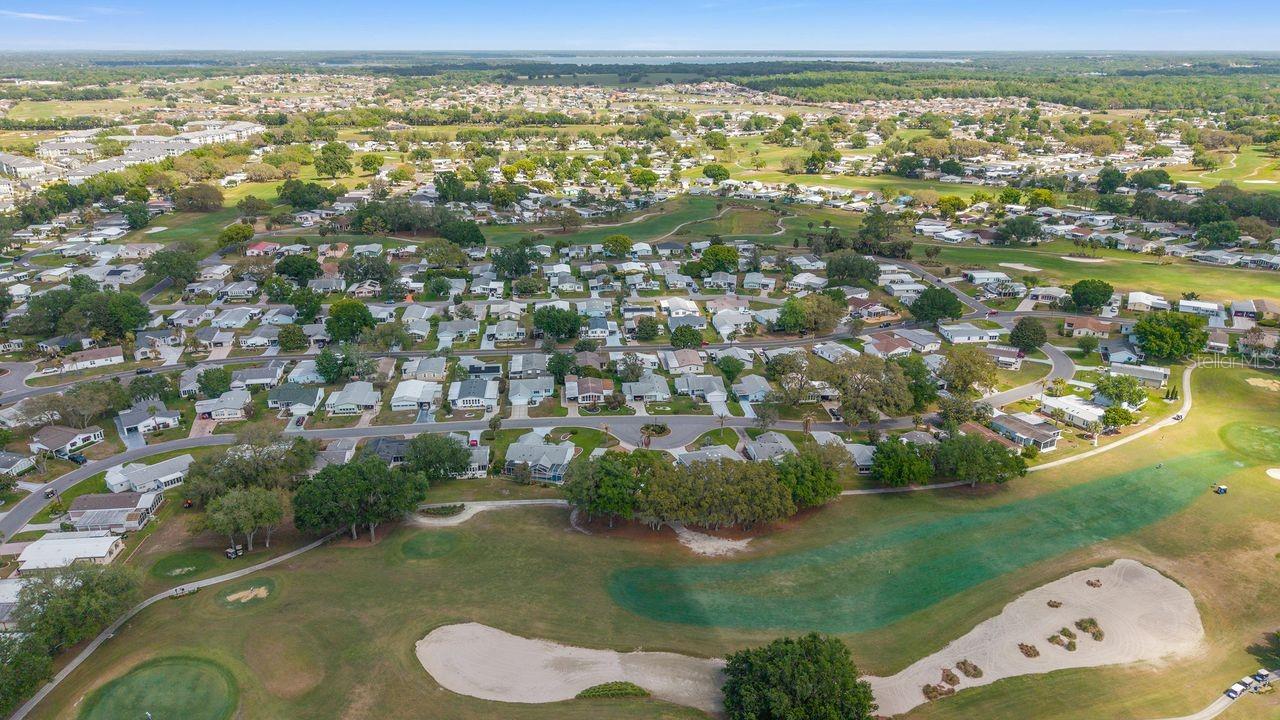 1116 W BOONE CT, LADY LAKE, FL — photo 71