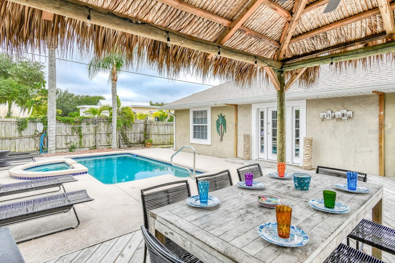 5398 SOUNDVIEW AVE, ST AUGUSTINE, FL — photo 2