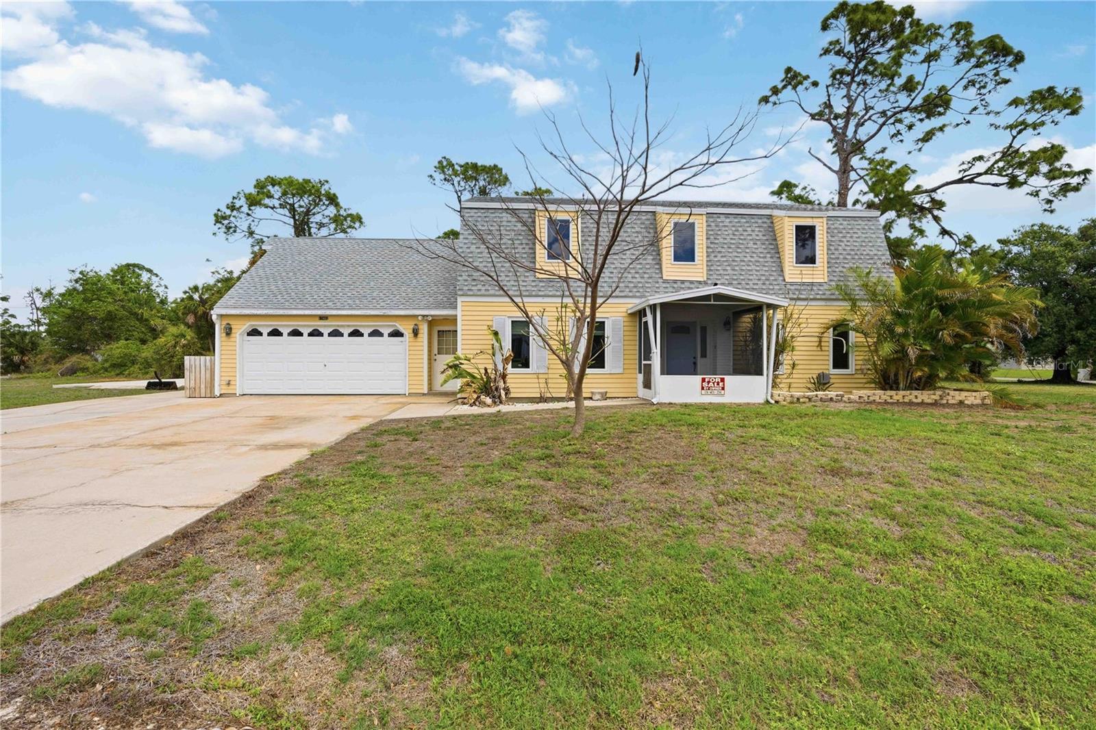 17402 BILLIAR AVE, PORT CHARLOTTE, FL
