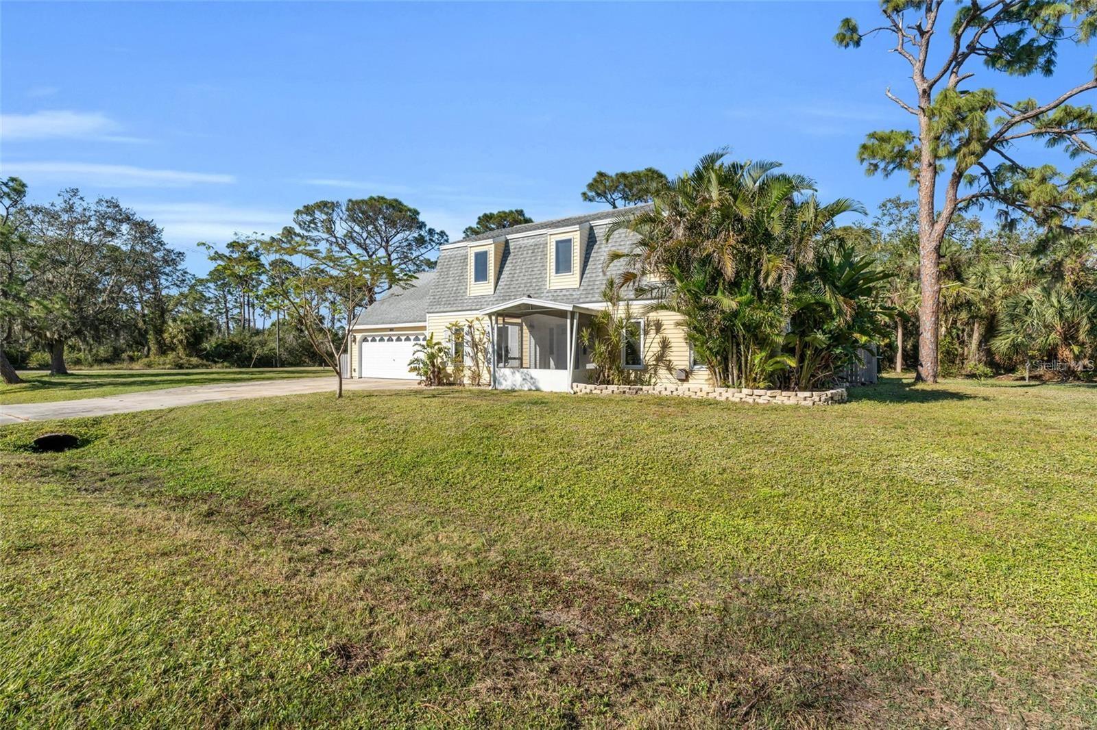 17402 BILLIAR AVE, PORT CHARLOTTE, FL — photo 2