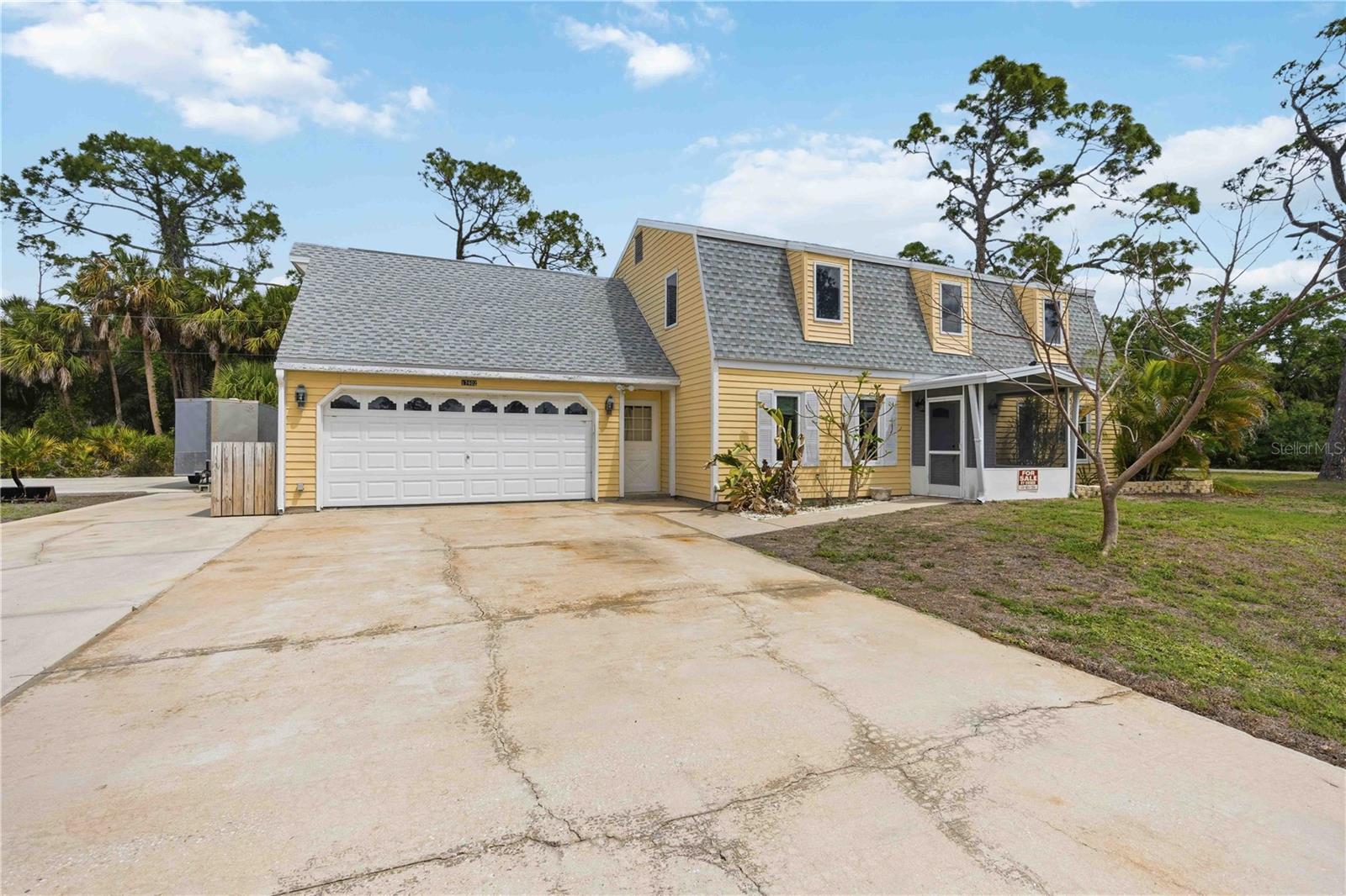 17402 BILLIAR AVE, PORT CHARLOTTE, FL — photo 3
