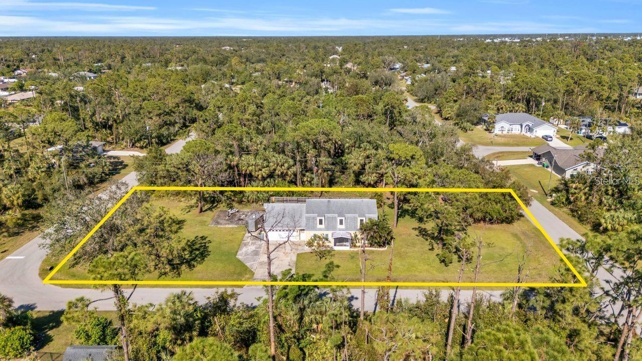 17402 BILLIAR AVE, PORT CHARLOTTE, FL — photo 4