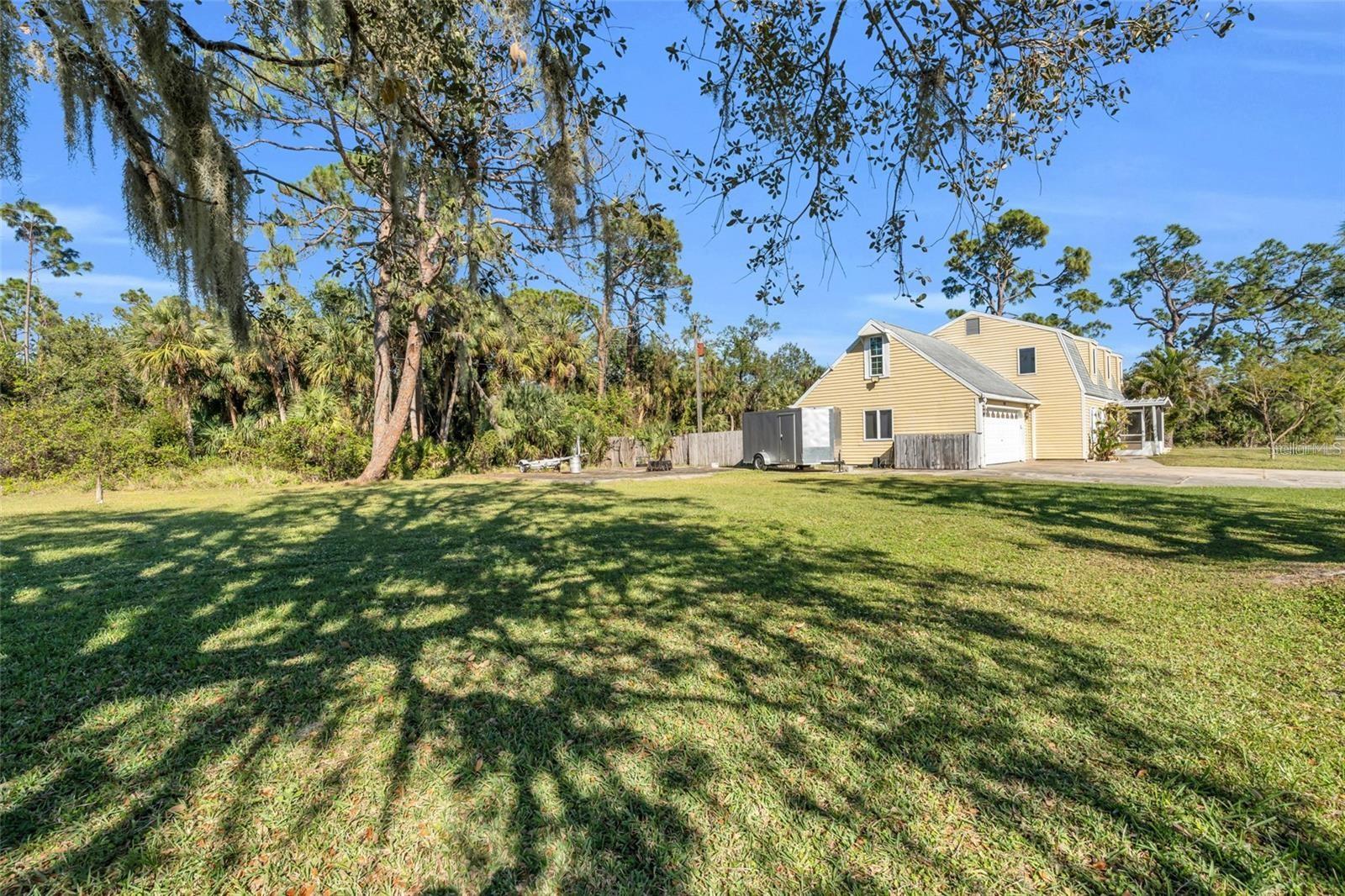 17402 BILLIAR AVE, PORT CHARLOTTE, FL — photo 7