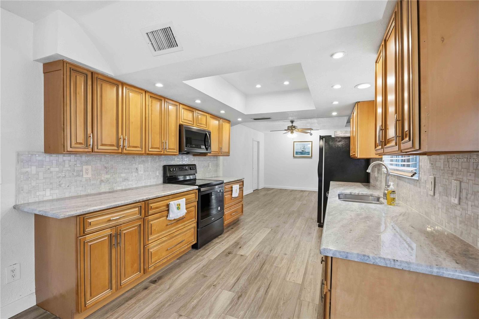 17402 BILLIAR AVE, PORT CHARLOTTE, FL — photo 14