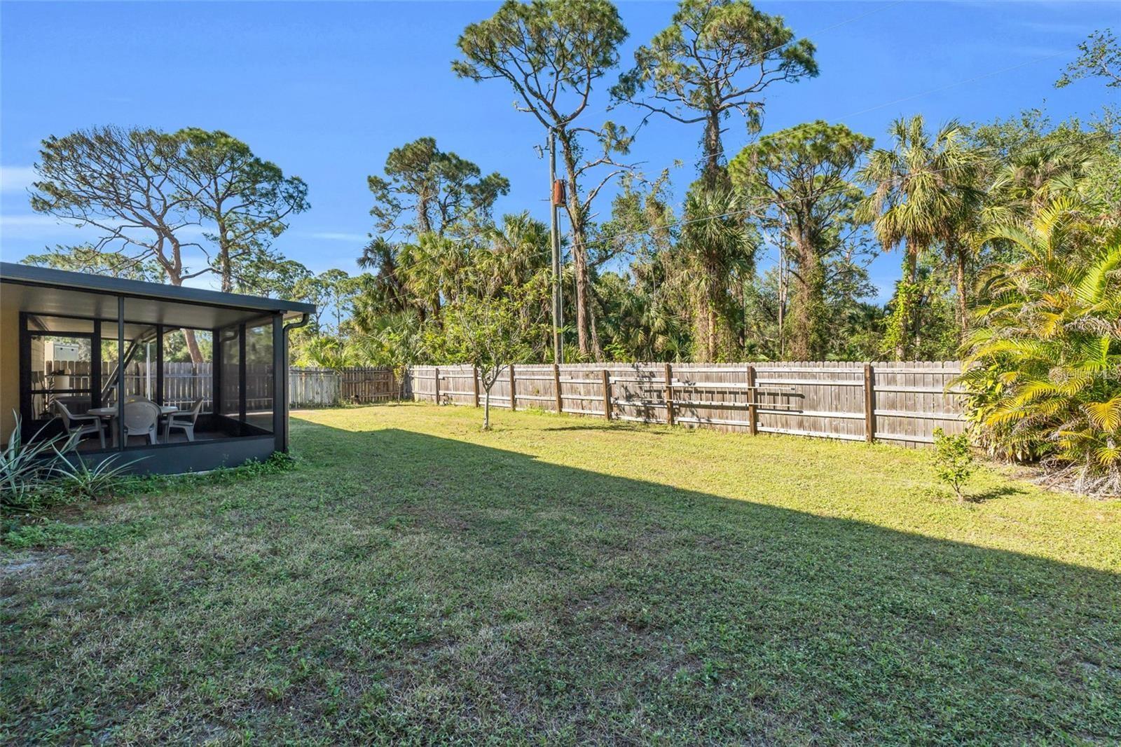 17402 BILLIAR AVE, PORT CHARLOTTE, FL — photo 39