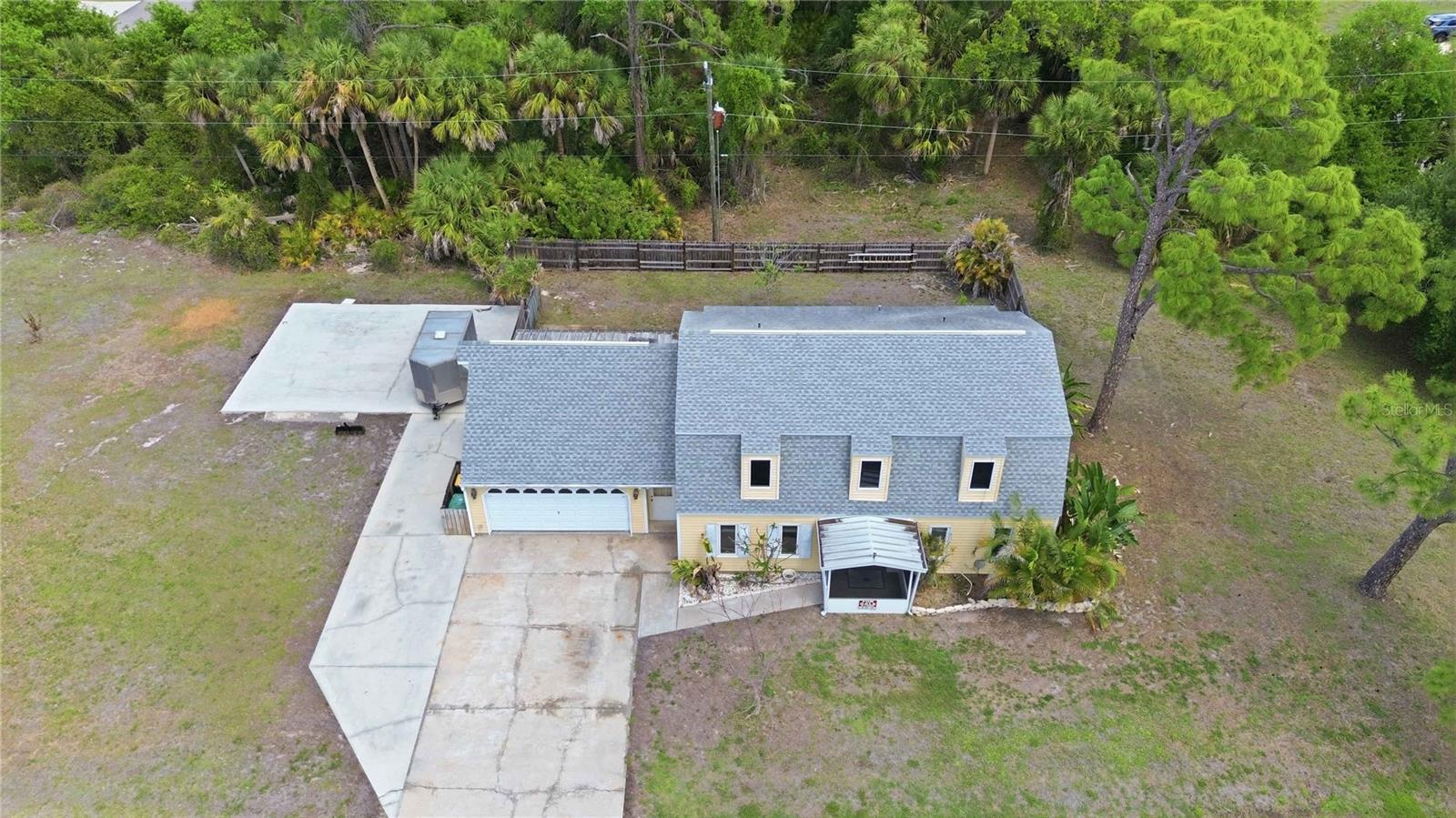 17402 BILLIAR AVE, PORT CHARLOTTE, FL — photo 42