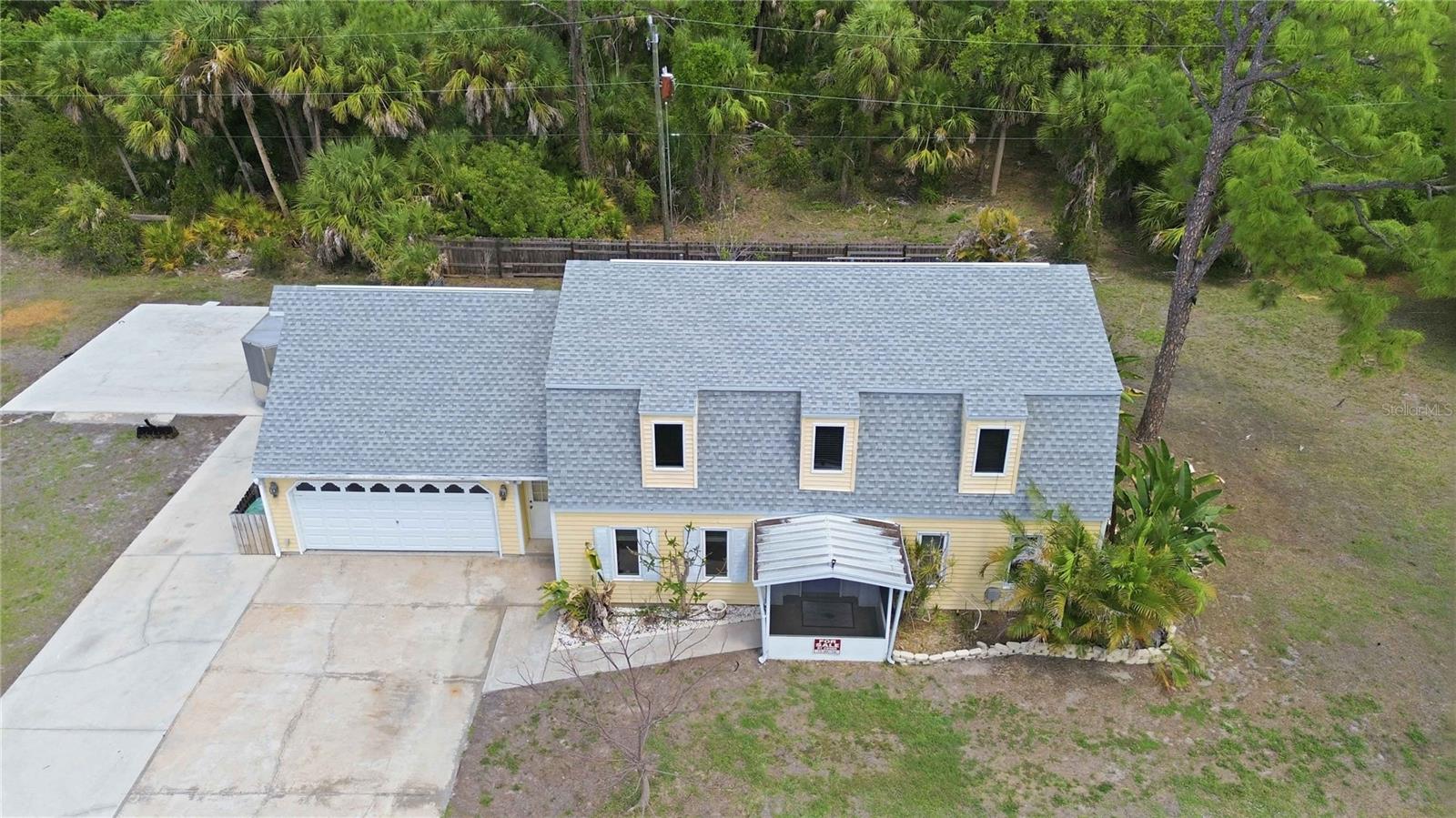 17402 BILLIAR AVE, PORT CHARLOTTE, FL — photo 43