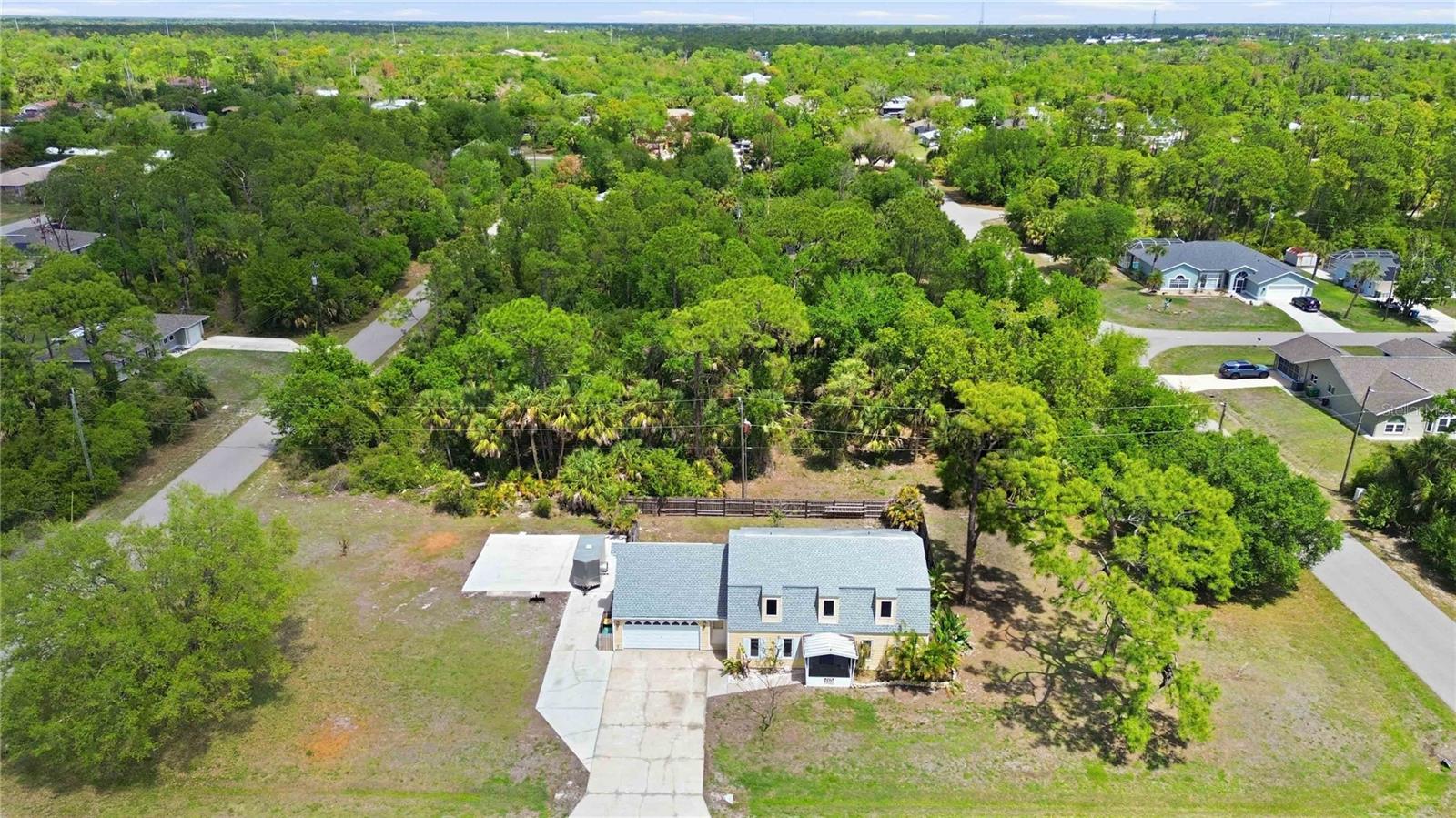 17402 BILLIAR AVE, PORT CHARLOTTE, FL — photo 44