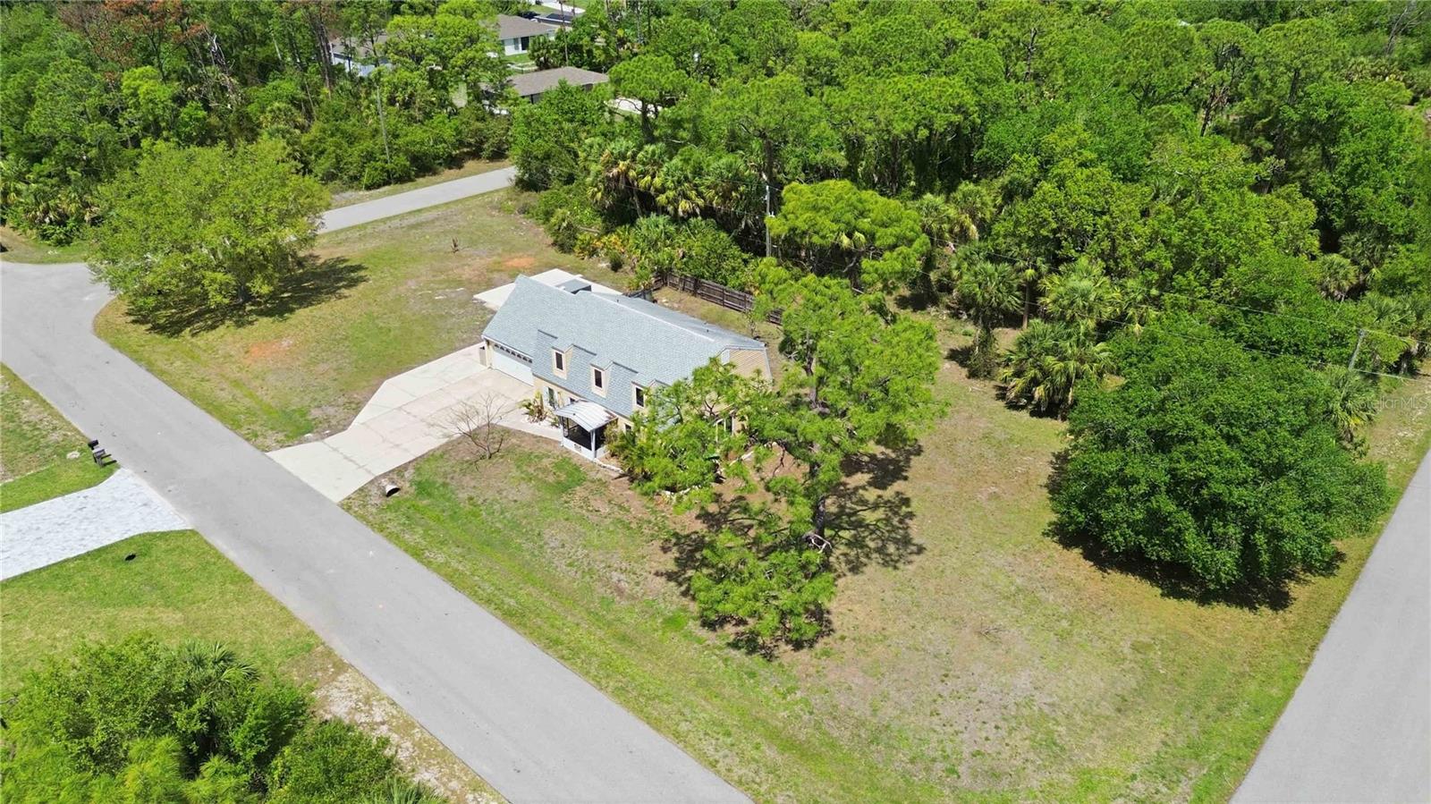 17402 BILLIAR AVE, PORT CHARLOTTE, FL — photo 45