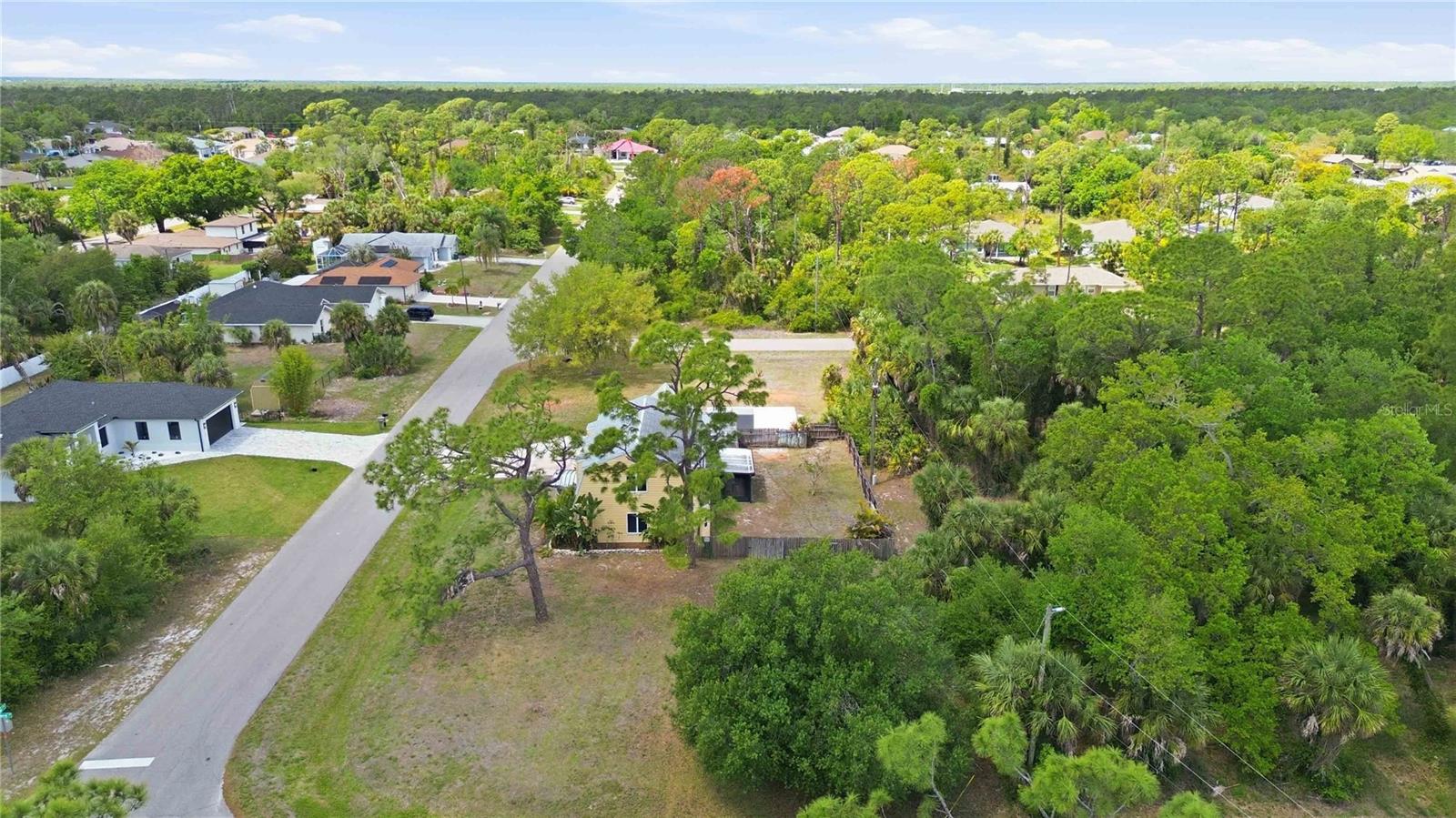 17402 BILLIAR AVE, PORT CHARLOTTE, FL — photo 46