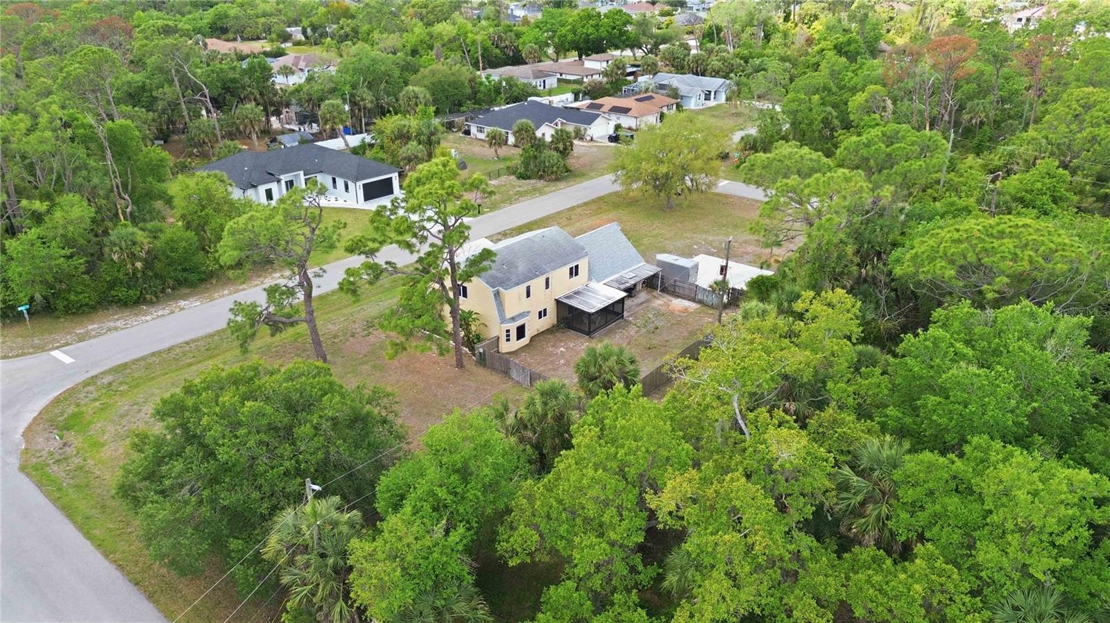 17402 BILLIAR AVE, PORT CHARLOTTE, FL — photo 47