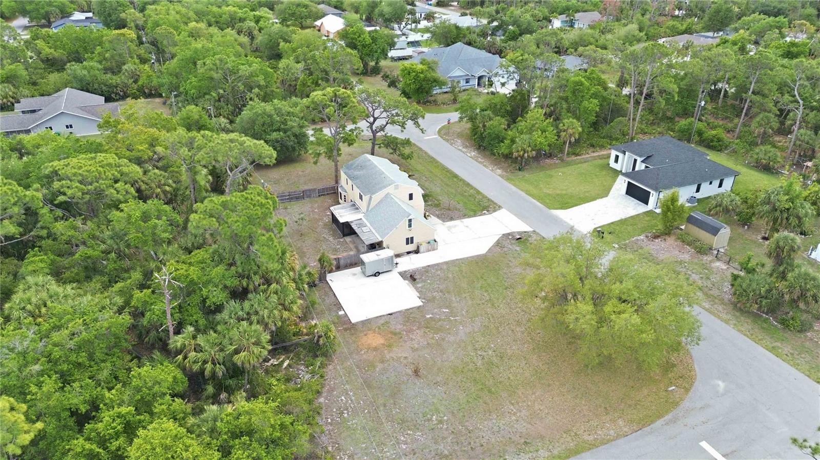 17402 BILLIAR AVE, PORT CHARLOTTE, FL — photo 49