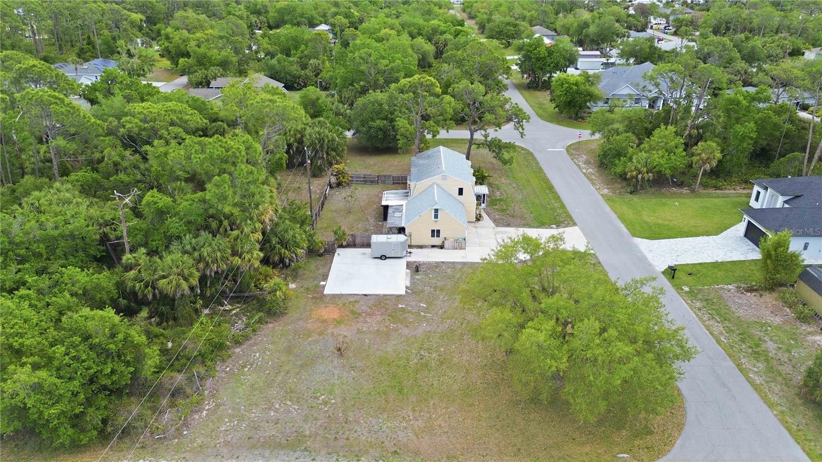 17402 BILLIAR AVE, PORT CHARLOTTE, FL — photo 50