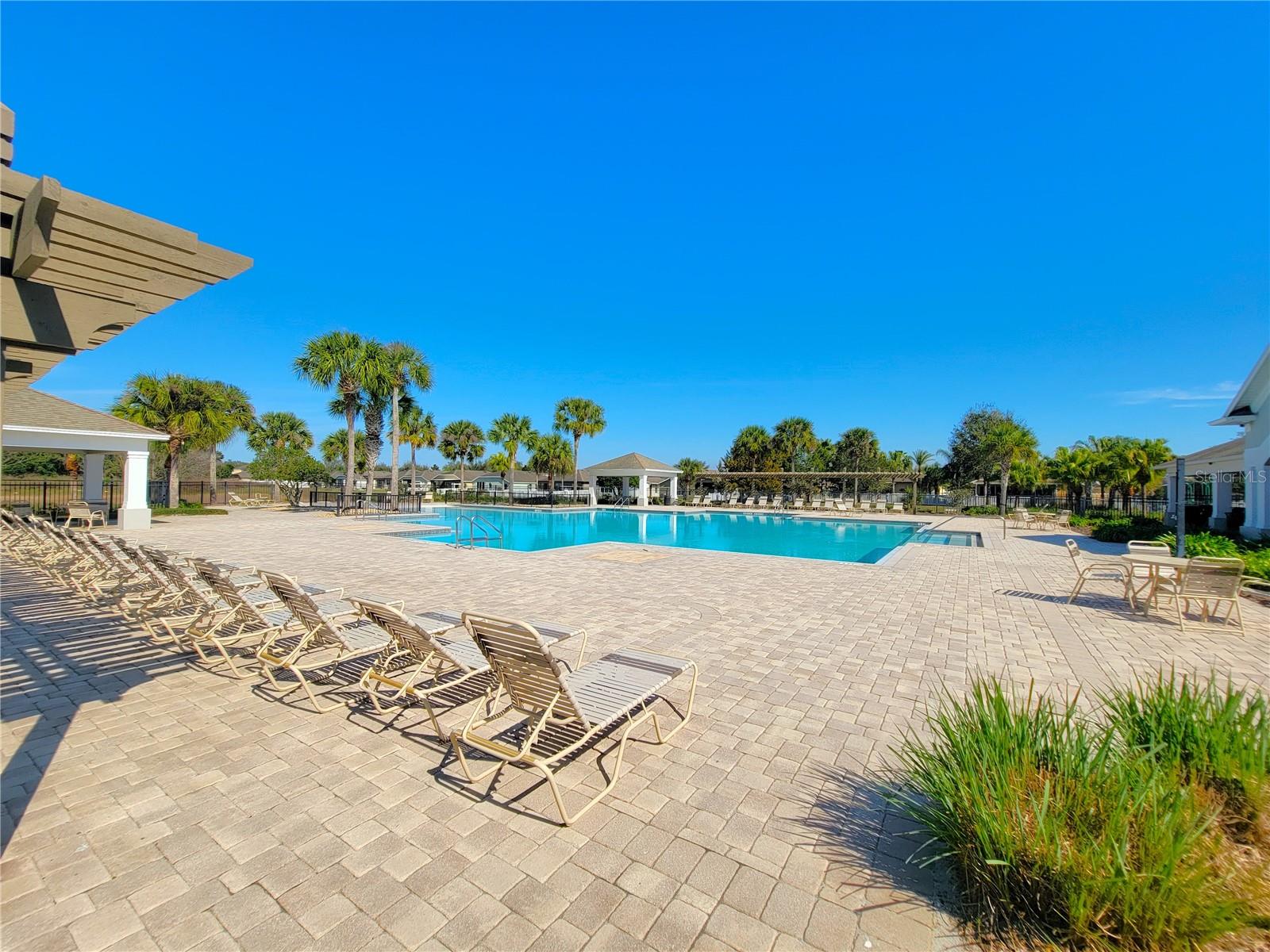848 PETAL MIST LN, BROOKSVILLE, FL — photo 46