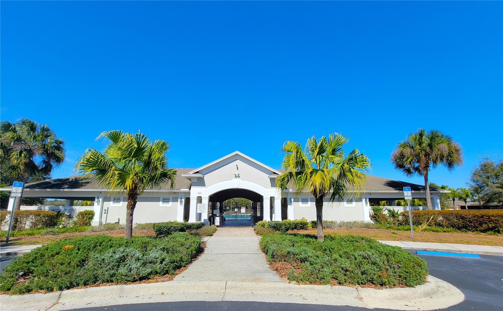 848 PETAL MIST LN, BROOKSVILLE, FL — photo 49