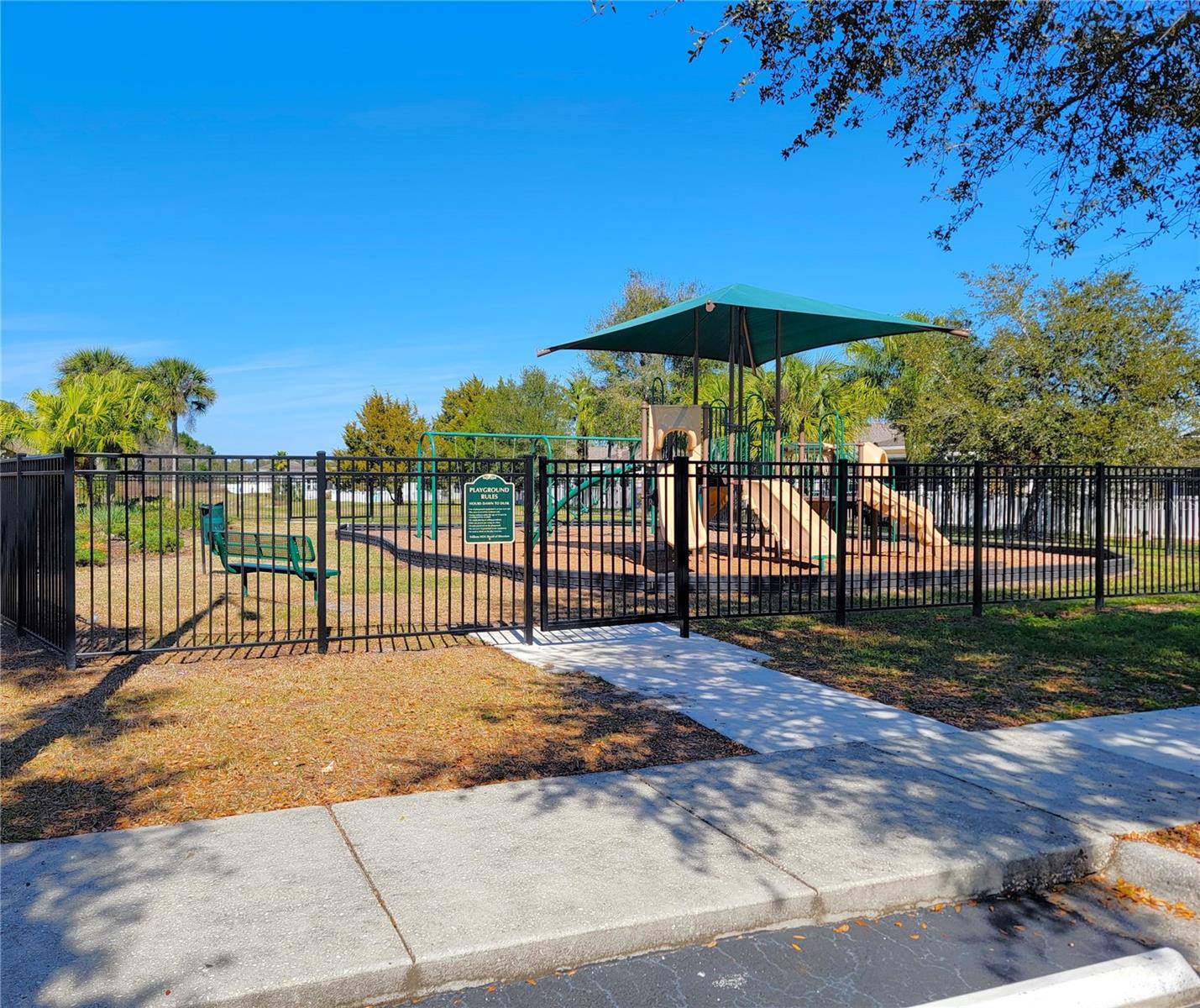 848 PETAL MIST LN, BROOKSVILLE, FL — photo 51