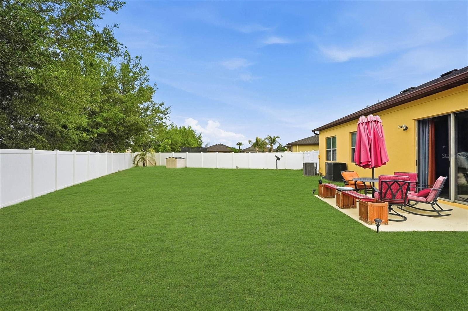 848 PETAL MIST LN, BROOKSVILLE, FL — photo 4