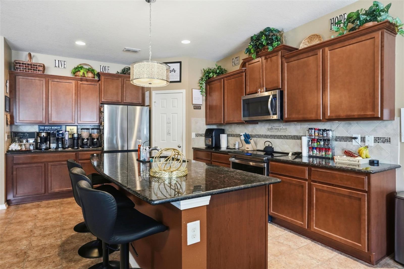 848 PETAL MIST LN, BROOKSVILLE, FL — photo 8