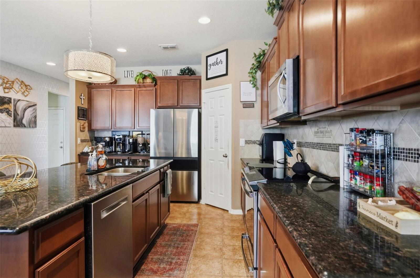 848 PETAL MIST LN, BROOKSVILLE, FL — photo 9