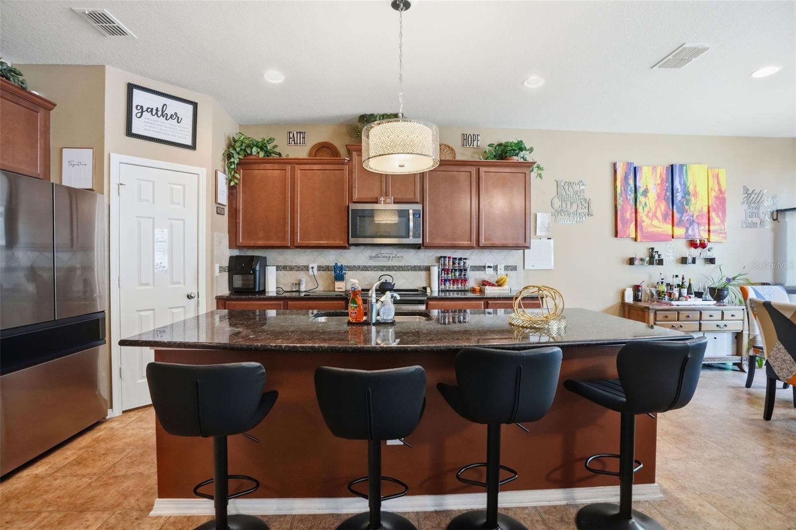 848 PETAL MIST LN, BROOKSVILLE, FL — photo 10