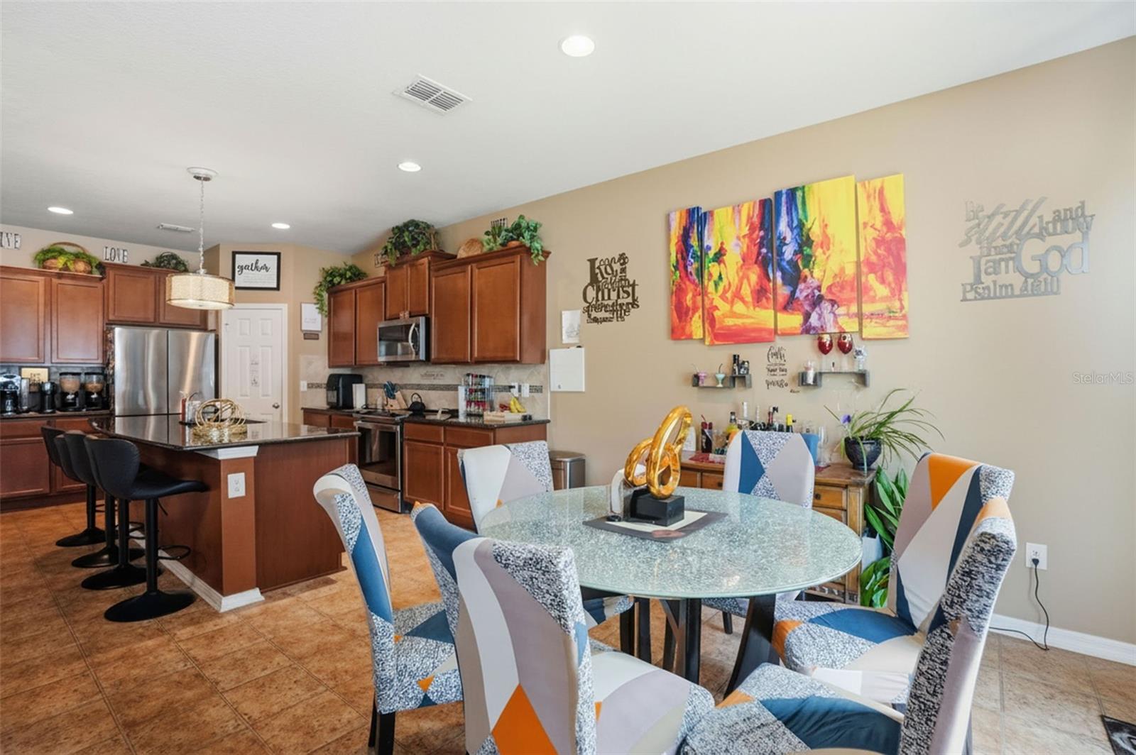 848 PETAL MIST LN, BROOKSVILLE, FL — photo 12