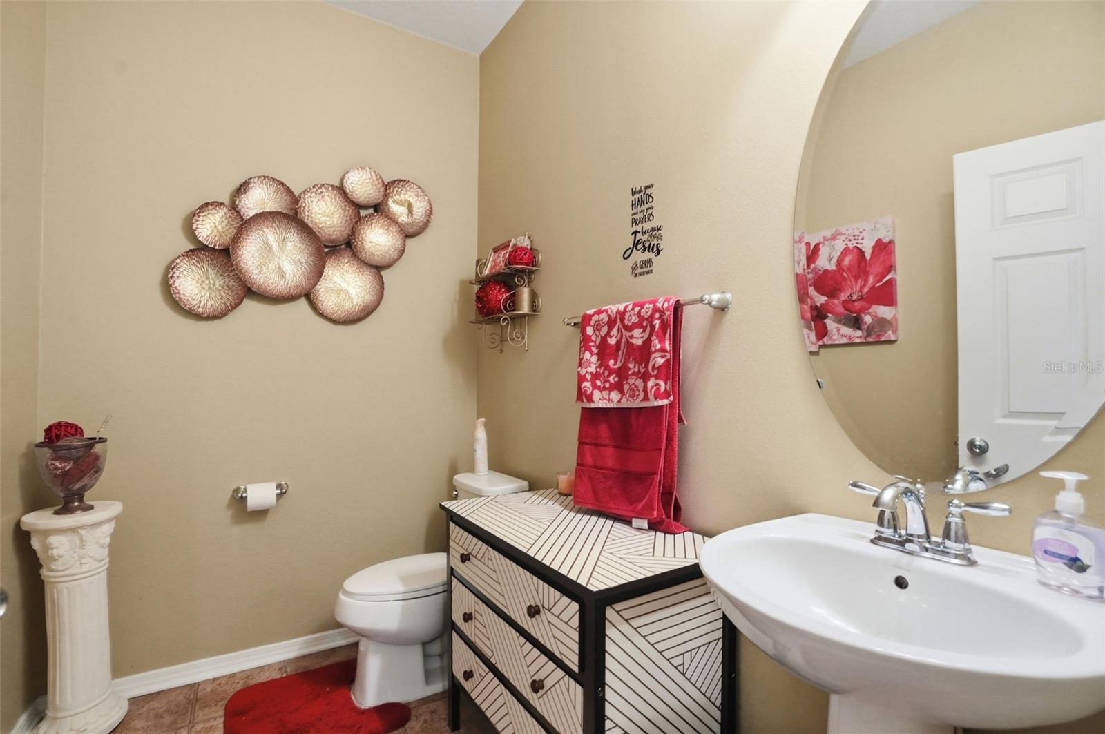 848 PETAL MIST LN, BROOKSVILLE, FL — photo 38