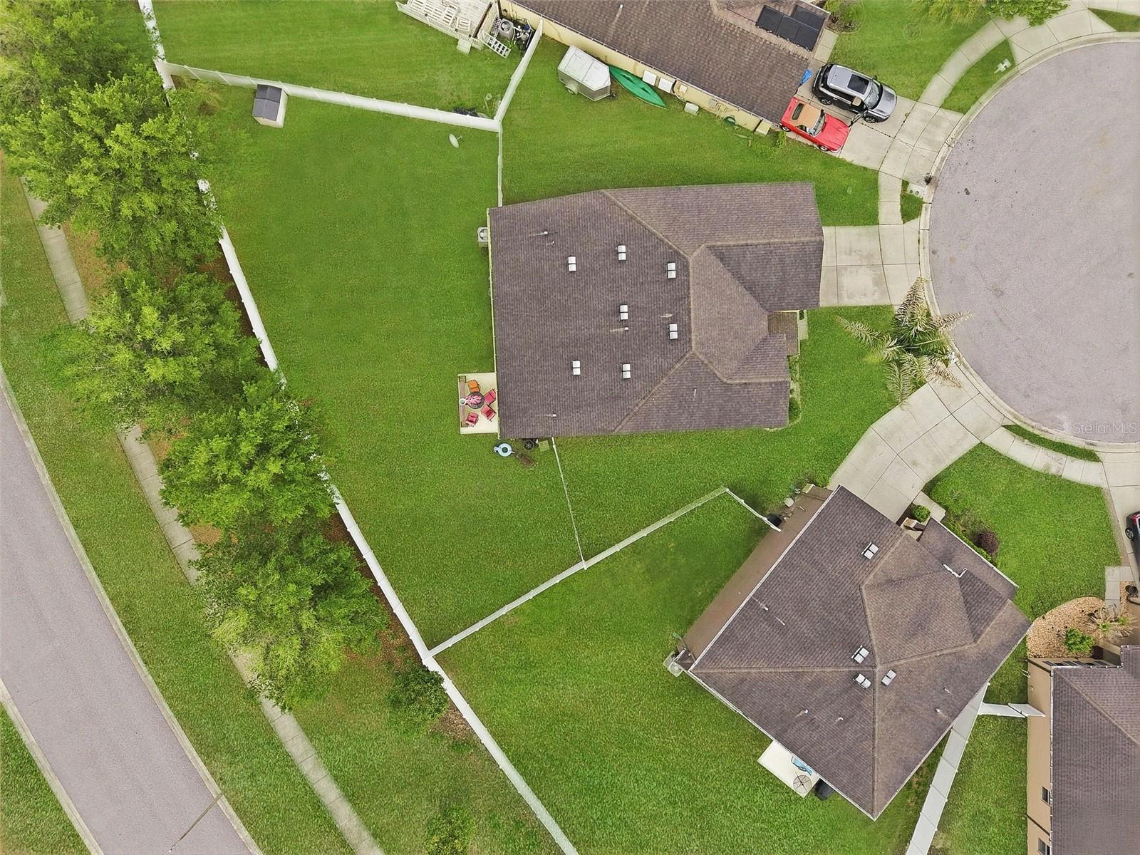 848 PETAL MIST LN, BROOKSVILLE, FL — photo 41