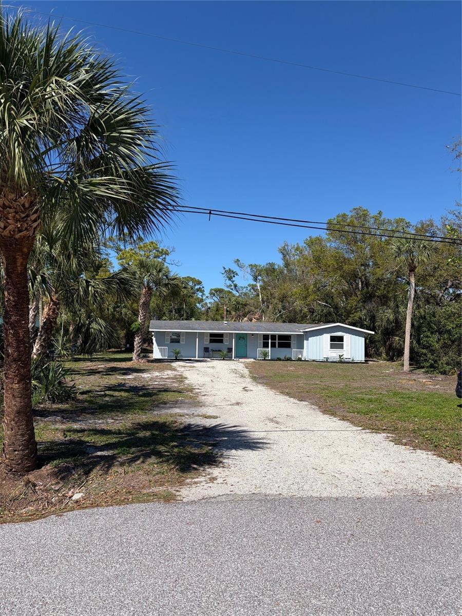 201 PALMETTO RD, NOKOMIS, FL