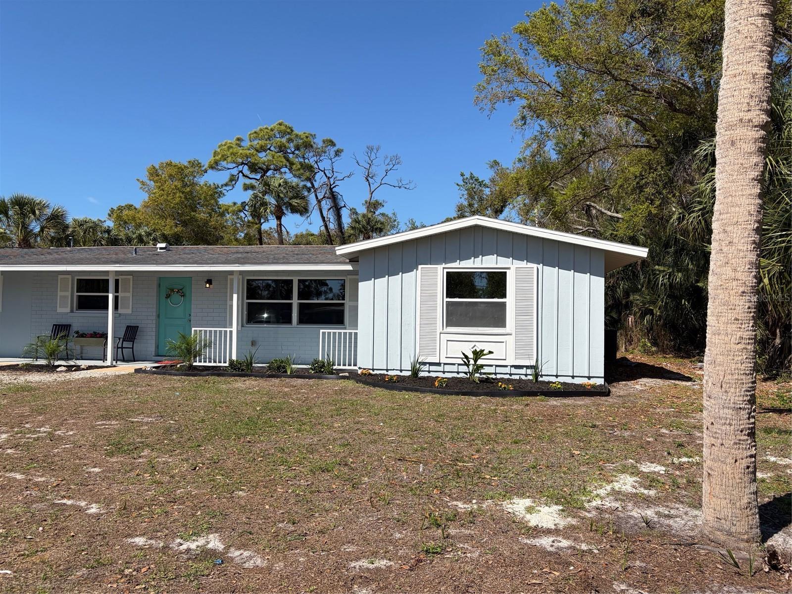 201 PALMETTO RD, NOKOMIS, FL — photo 2