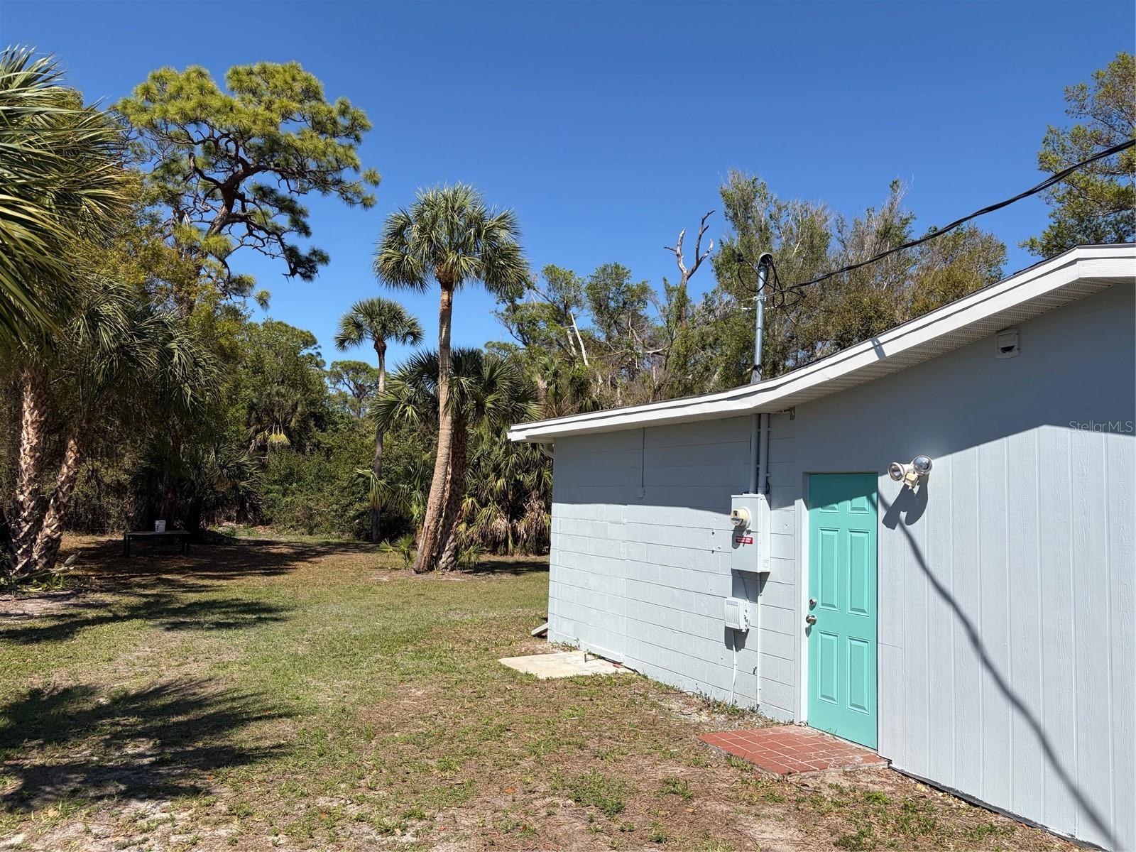 201 PALMETTO RD, NOKOMIS, FL — photo 4