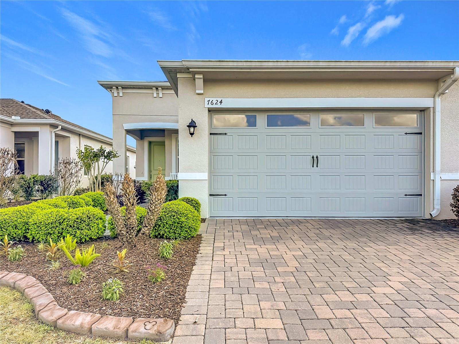 7624 SAND PIERRE CT, KISSIMMEE, FL