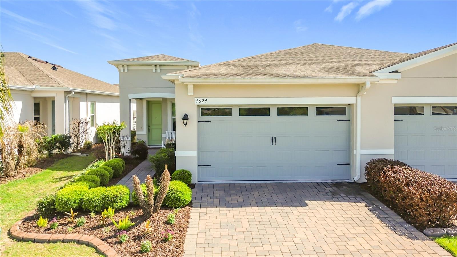 7624 SAND PIERRE CT, KISSIMMEE, FL — photo 2