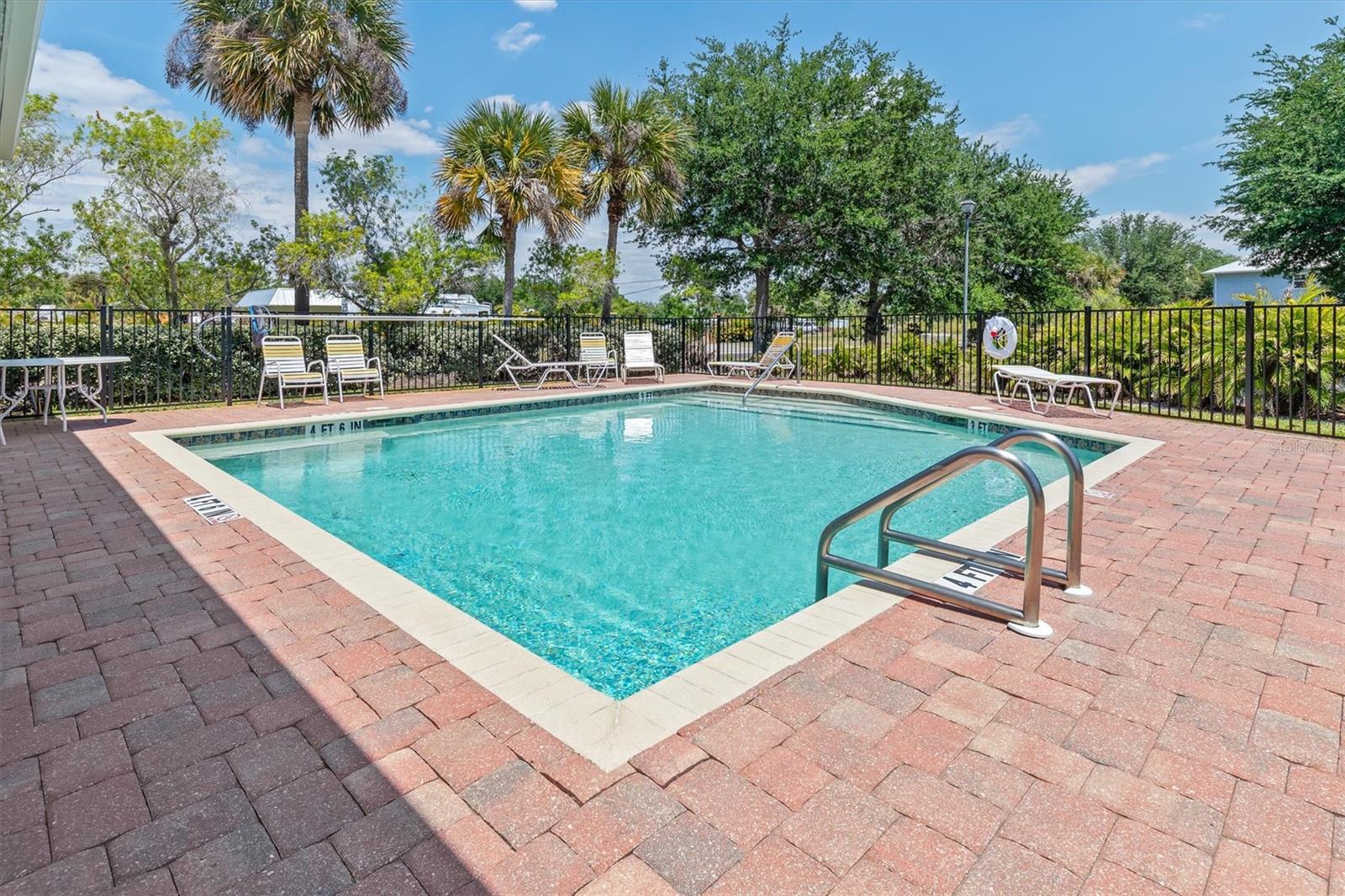 3923 CAPE HAZE DR #302, ROTONDA WEST, FL — photo 9