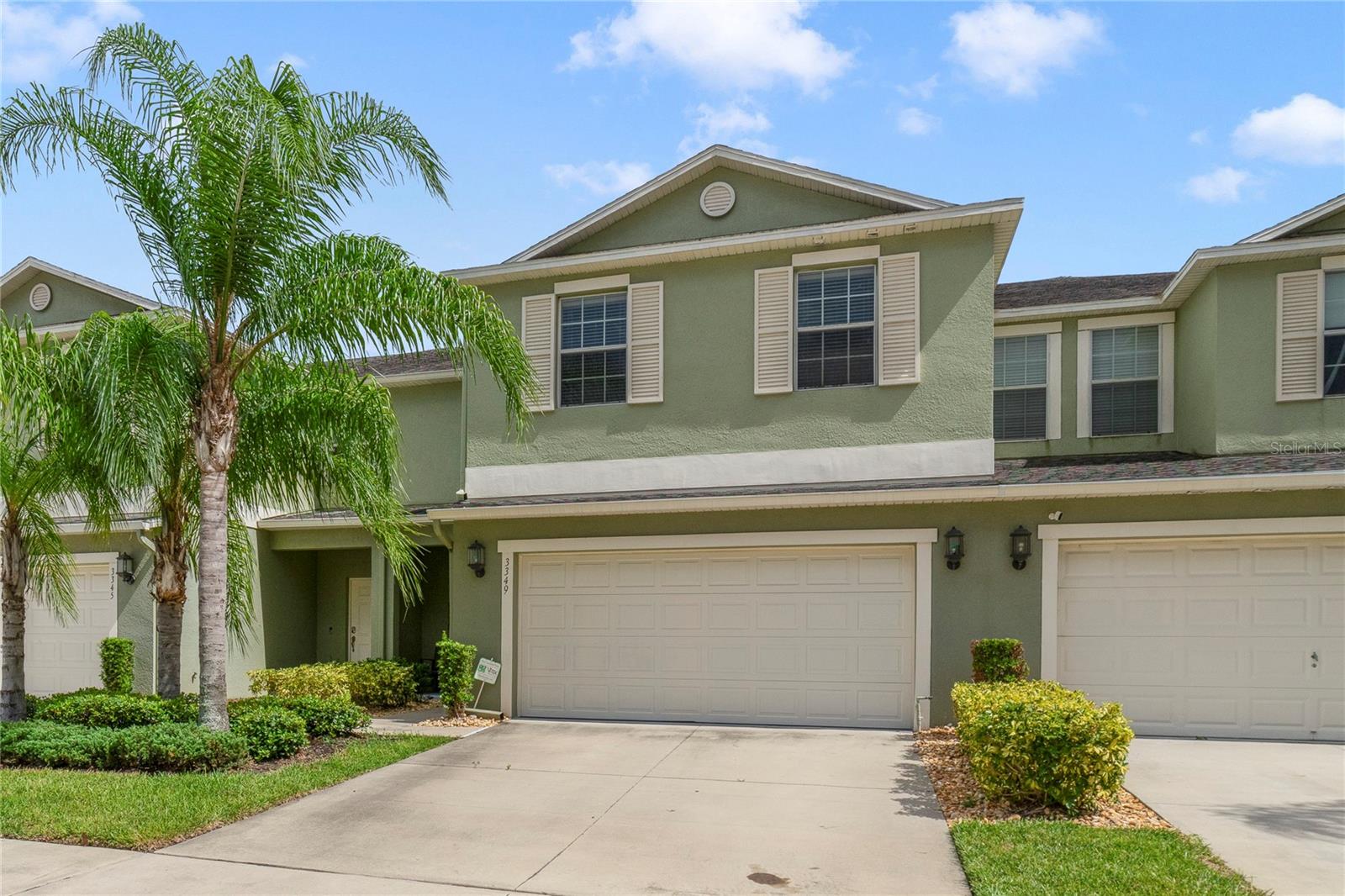 3349 RODRICK CIR, ORLANDO, FL