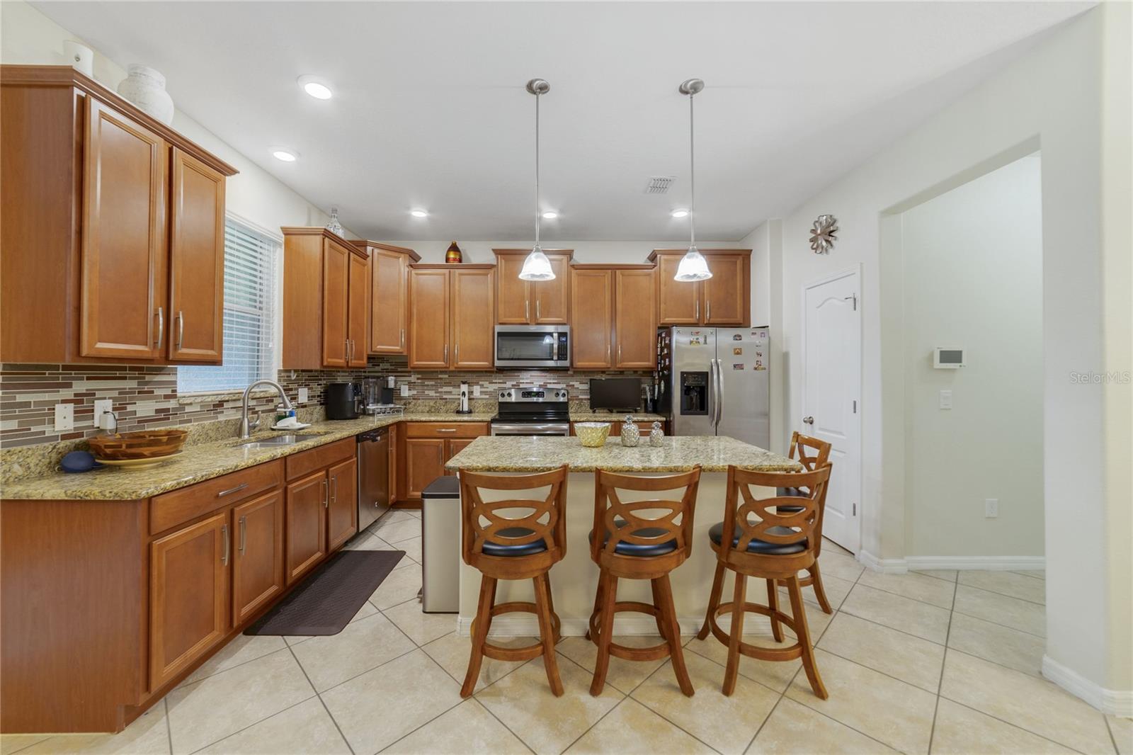 3349 RODRICK CIR, ORLANDO, FL — photo 8