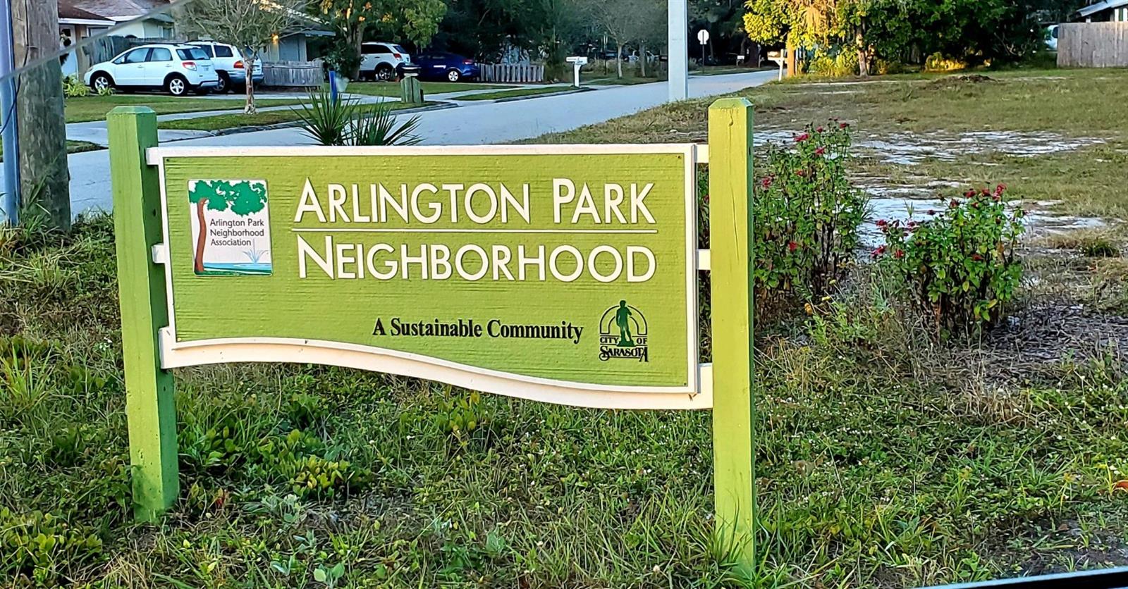 2541 FLOYD ST, SARASOTA, FL — photo 19