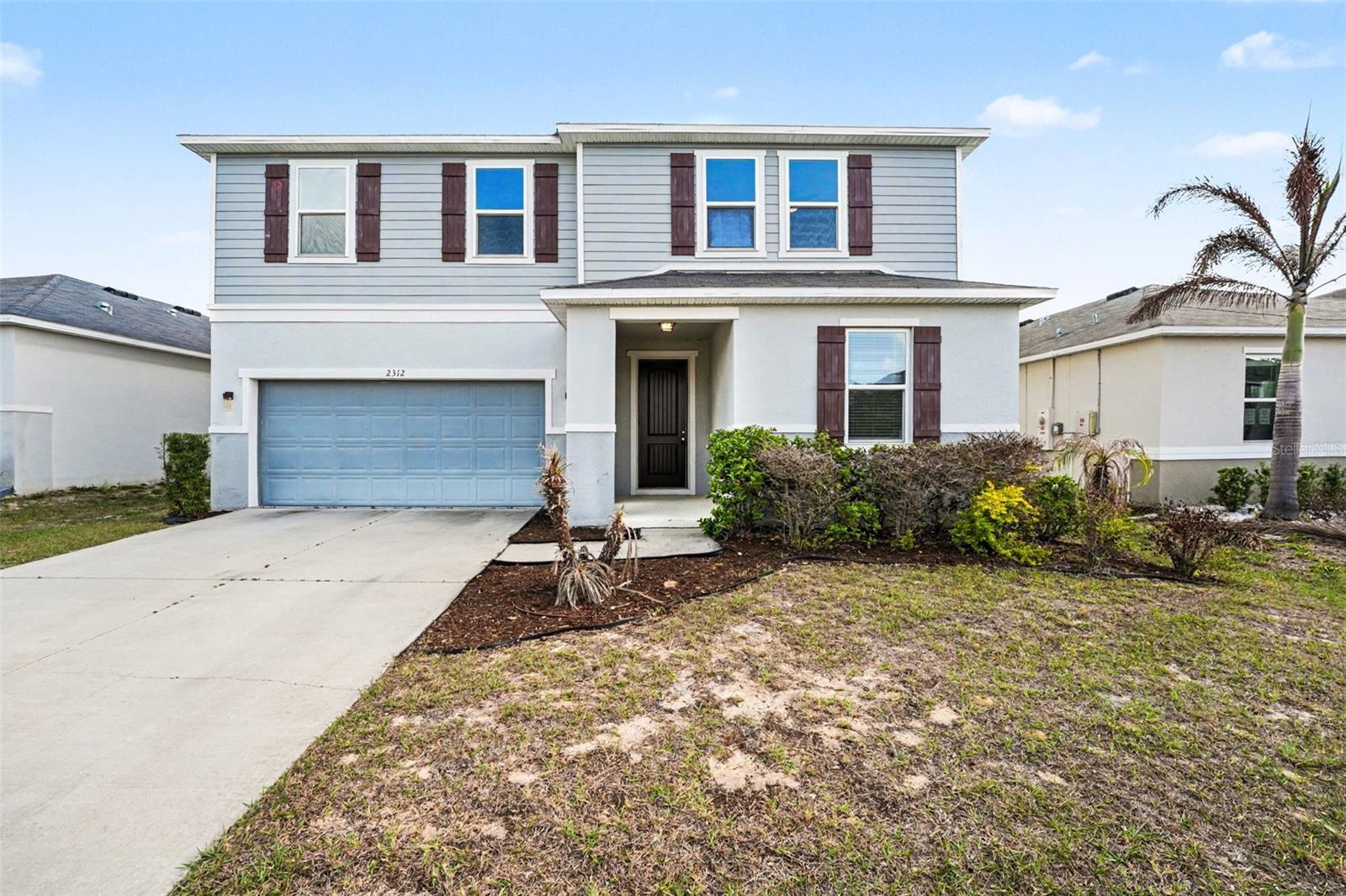 2312 BISCOTTO CIR, DAVENPORT, FL