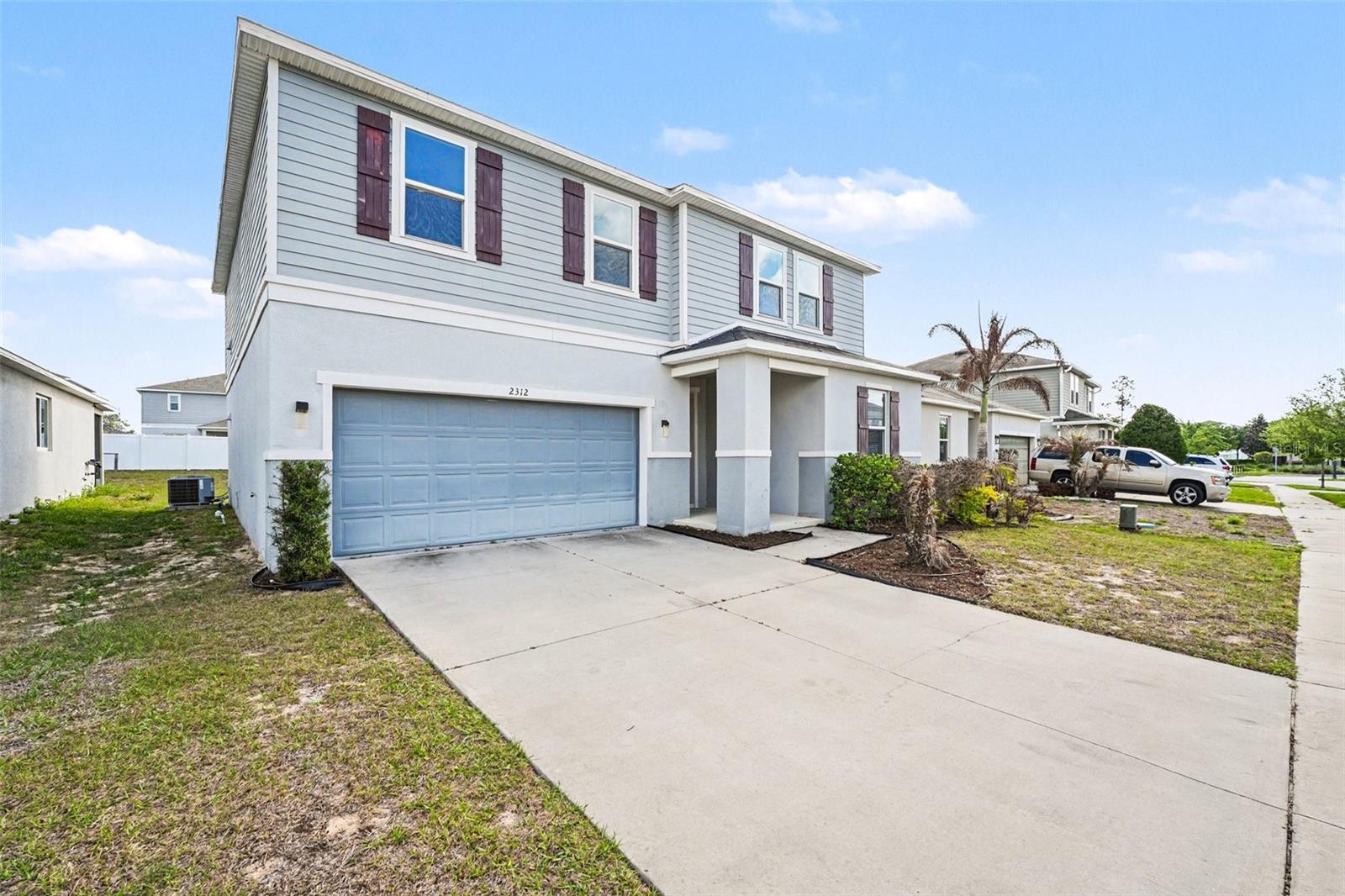 2312 BISCOTTO CIR, DAVENPORT, FL — photo 2