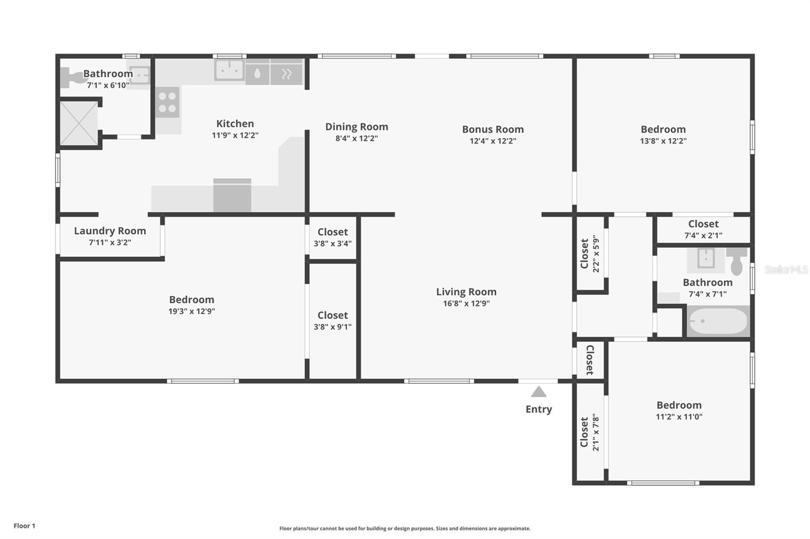 215 S WEST SHORE BLVD, TAMPA, FL — photo 42