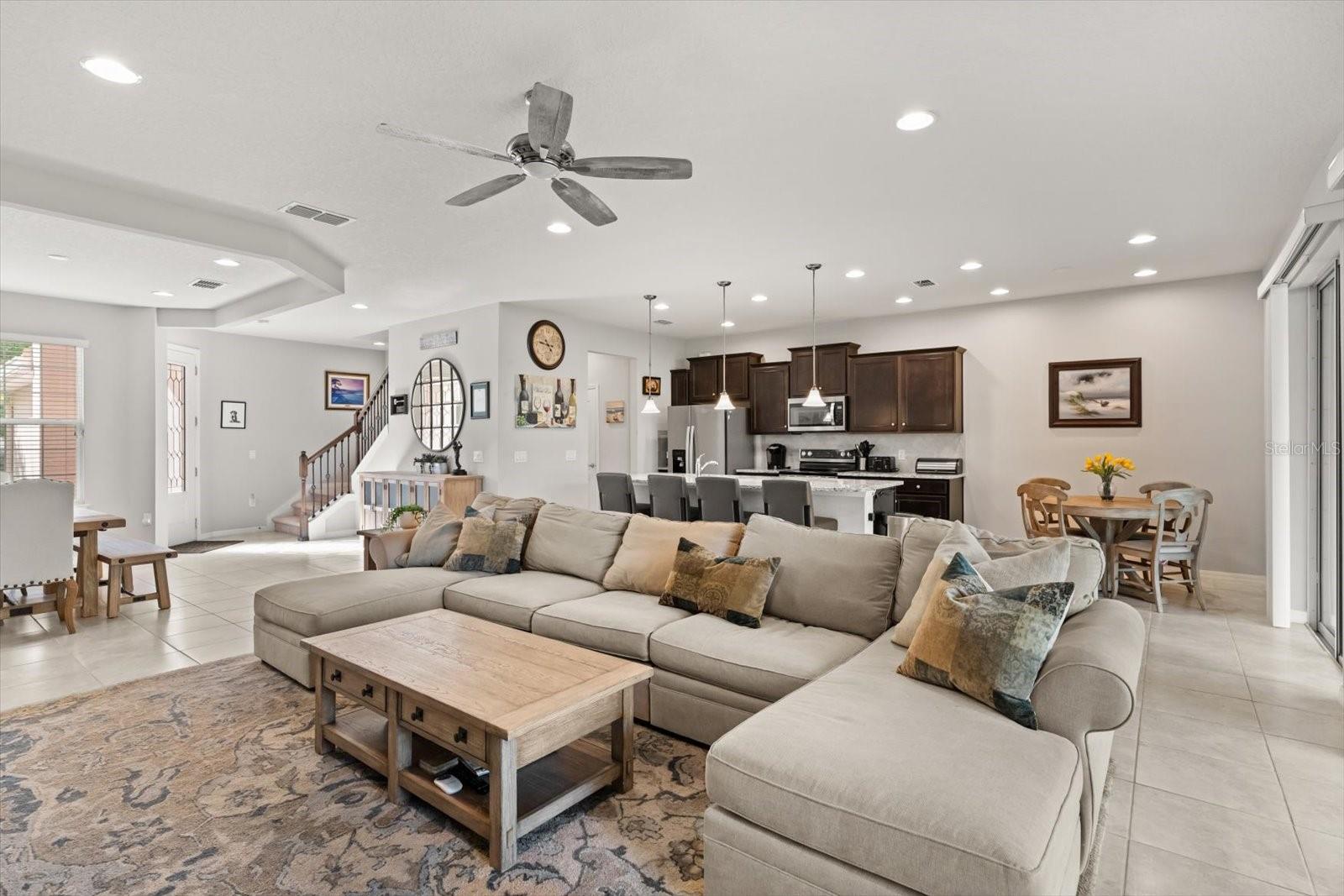 1483 EL CONTE DR, DAVENPORT, FL — photo 3