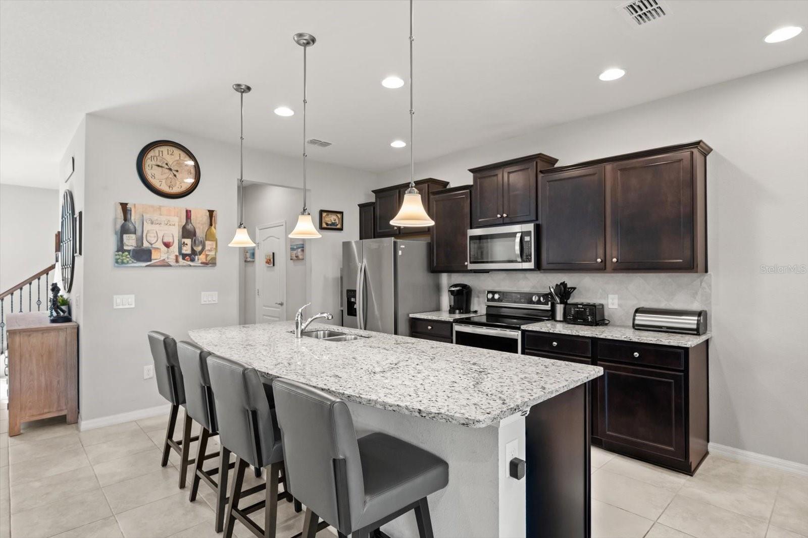 1483 EL CONTE DR, DAVENPORT, FL — photo 6