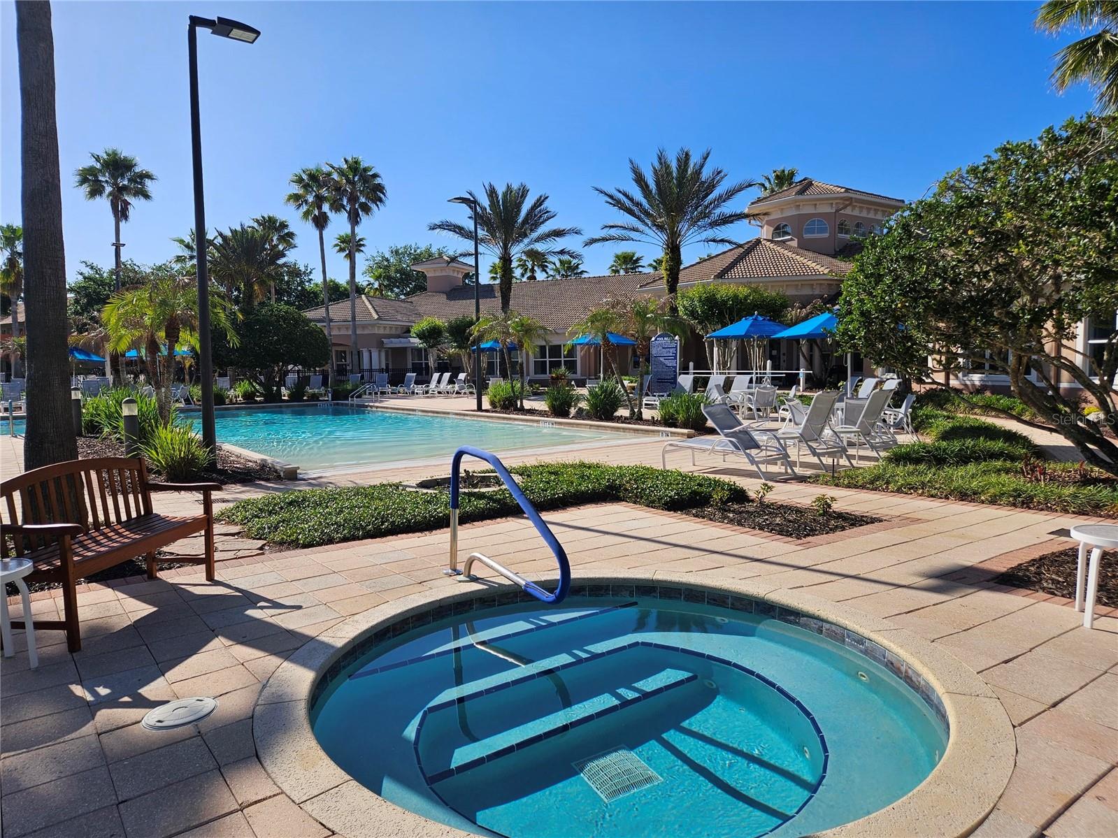 1483 EL CONTE DR, DAVENPORT, FL — photo 41