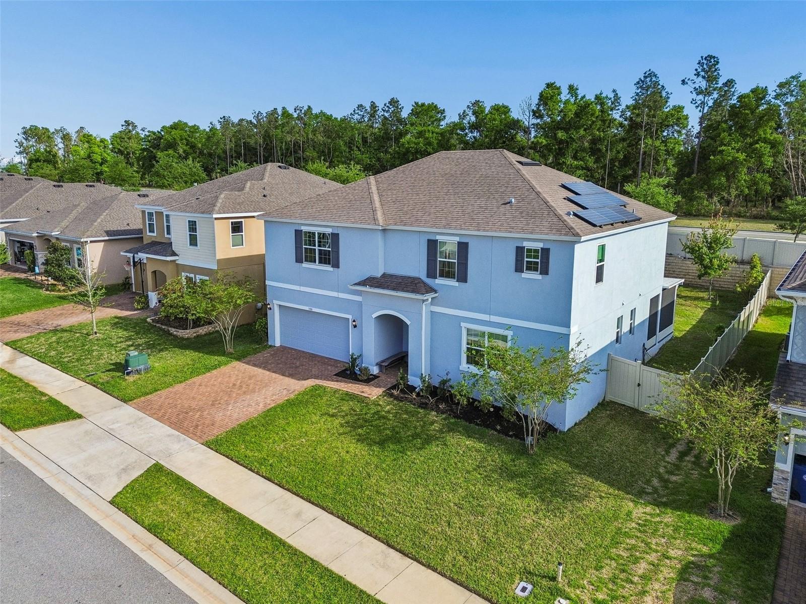 1084 CAVENDER CREEK RD, MINNEOLA, FL — photo 106