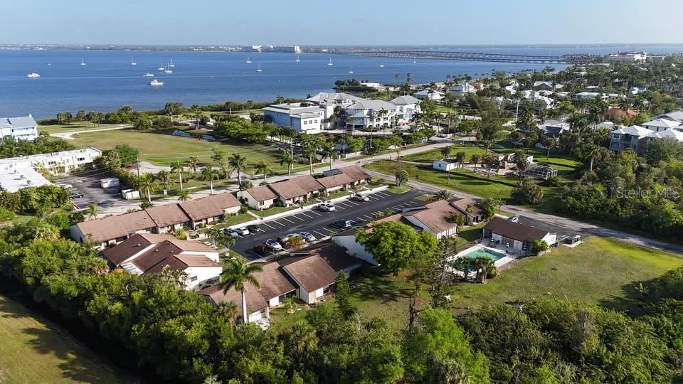 1001 W MARION AVE #8, PUNTA GORDA, FL